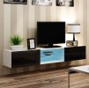 Nástěnný TV stolek CAMA VIGO 180 GLASS