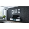 Nástěnný TV stolek CAMA VIGO 180 GLASS