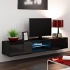 Nástěnný TV stolek CAMA VIGO 180 GLASS