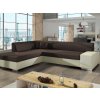 Rohová sedací souprava PORTO I levá varianta