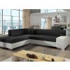 Rohová sedací souprava PORTO I levá varianta