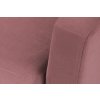 Křeslo TAGIO růžové