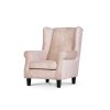 Křeslo MILES béžové