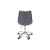 Kolečkové křeslo MOTUS šedé
