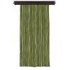 Dekorativní závěs PRUHY 140 x 260 cm polyester