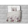 Povlečení LANIUS vzor květiny 140 x 200 cm