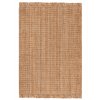 Koberec 160 x 240 JUTA přírodní