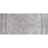 Koberec 150 x 230 DORIAN šedá
