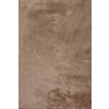 Koberec 80 x 140 MILANO hnědá