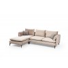 Rohová sedací souprava FELIX béžová