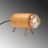 Stolní lampa KAVUK buk