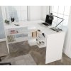 Psací stůl STYLO bílý
