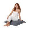 Polštář CUSHION 70X70 kouřový