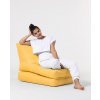 Sedací vak SIESTA žlutý