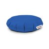 Sedací vak zahradní IZI 100 modrý