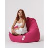 Sedací vak zahradní PREMIUM XXL růžový