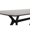 Jídelní stůl ARES černý