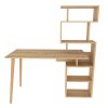 Psací stůl VINA dub