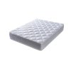 Matrace HYBRID bílá