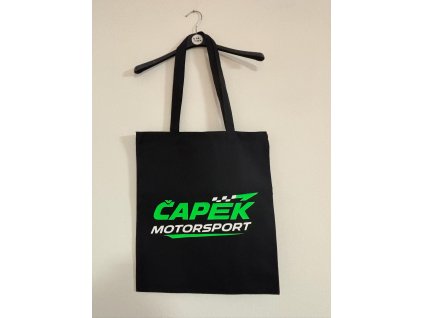 Taška na rameno s vlastním textem či obrázkem