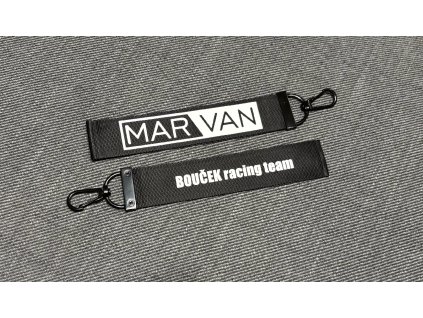 Klíčenka s vlastním obrázkem, logem, nápisem