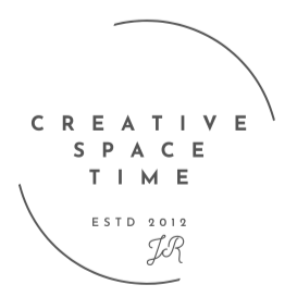 Creative space time