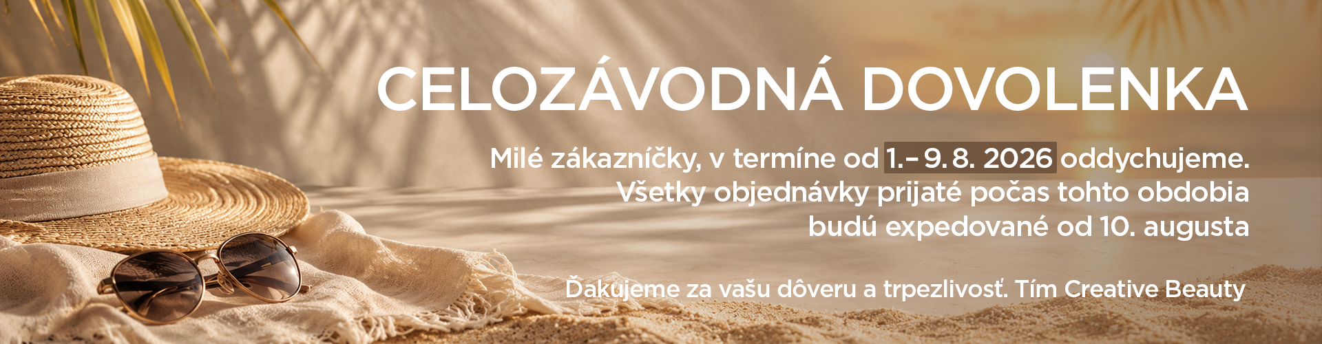 dovolenka