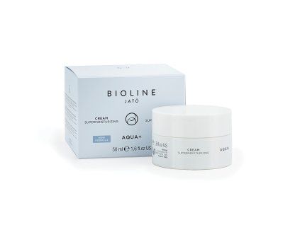 B286 aqua superhydratacny krem
