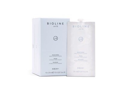 masky balenie aqua