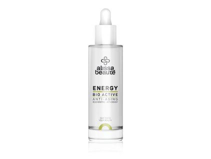 A095 Energy 50ml sklo