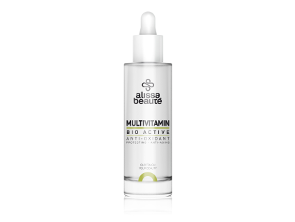 A081 Multivitamin 50ml sklo