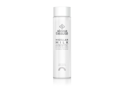 A004 MICELLAR MILK 200ml flakon