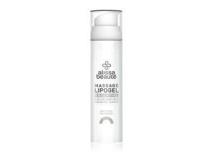 A161 masazny lipogel