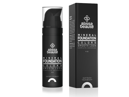 A099 mineral foundation 2