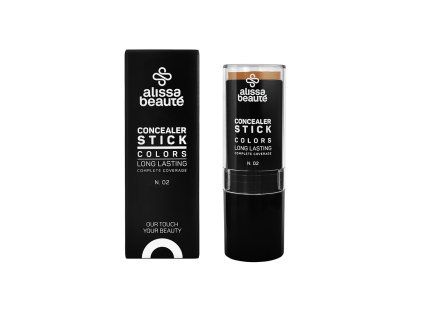 A151 dlhotrvajuci makeup korektor