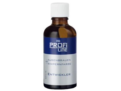vodovy peroxid entwickler