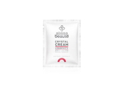 crystal cream AM001 051