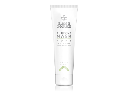 A042 Purifying Mask 100 ml tuba