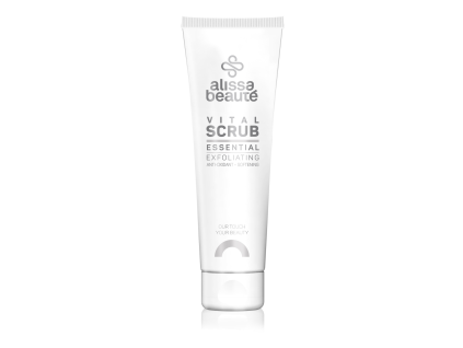 A012 Vital Scrub 100 ml tuba