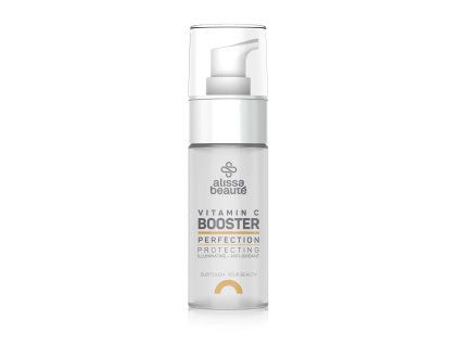 A063 Vitamin C Booster 30ml flakon