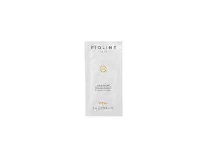XLP19 COLD CREAM
