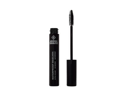 riasenka mascara waterproof new