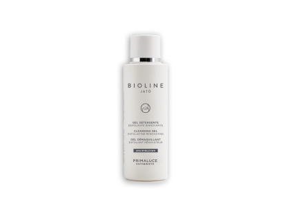eshop B387 PRIMALUCE EXFOWHITE CLEANSING GEL