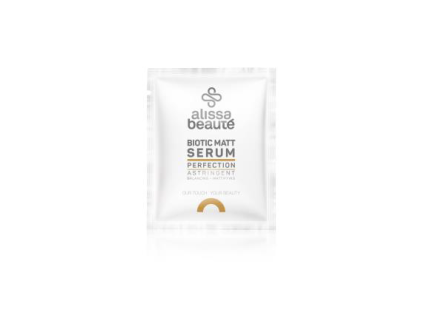 biotic matt serum AM001 062