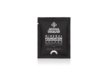 mineral foundation 2 AM001 099