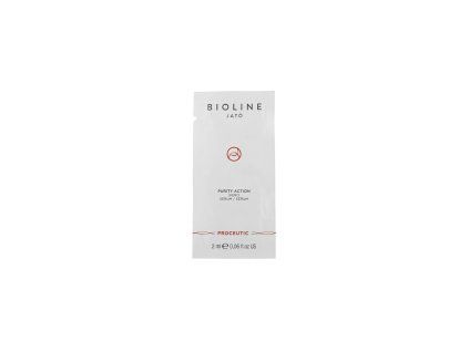 XPC20 PURITY ACTION SIEROSERUM