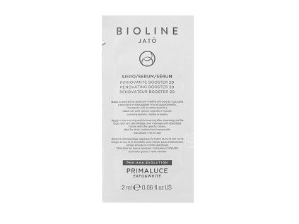 booster serum 20
