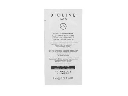 booster serum 10