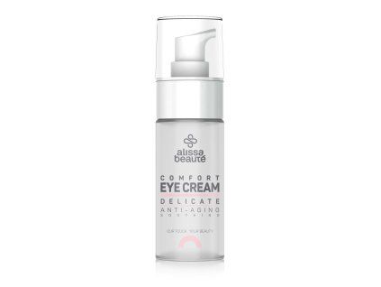 A036 Comfort Eye Cream 30ml flakon