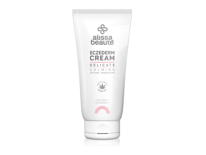 A124 ECZEDERM CREAM 150ml